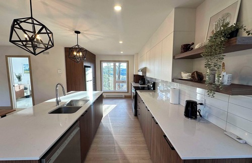 Saint Come Ski Chalet | NEW ! New chalet in St-Côme