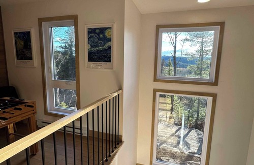 Saint Come Ski Chalet | NEW ! New chalet in St-Côme