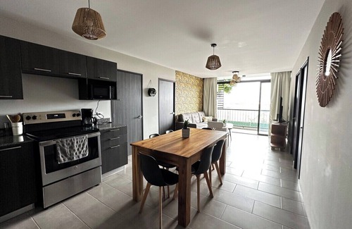 Antiguo Cuscatlan Apartment | [New!] New, Comfy and Beautifully Decorated Apartment in Antiguo Cuscatlán! n