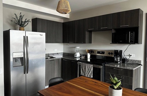 Antiguo Cuscatlan Apartment | [New!] New, Comfy and Beautifully Decorated Apartment in Antiguo Cuscatlán! n