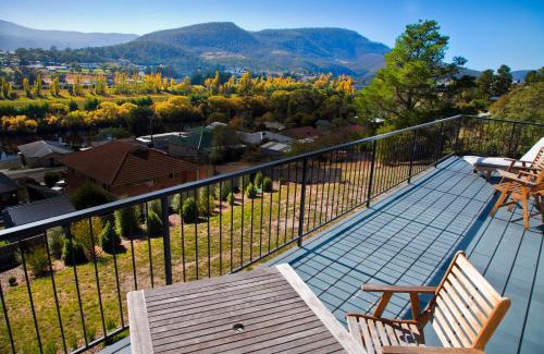 New Norfolk Apartment | New Norfolk Holiday Apartments