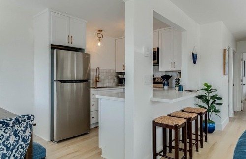 Avila Beach Condo | NEW! Ocean Paradise Awaits - 2 Bed/1 Bath - Walking Distance to the Pacific Ocean!
