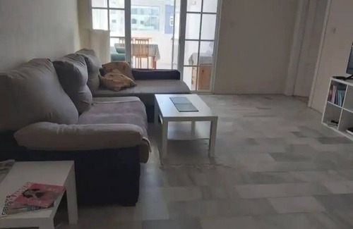 Gibraltar Apartment | NEW: Ocean Village Marina apartment with private pool
