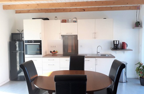 Plovan House | NEW ON THE MARKET - Penty Renovated tastefully 2 km from the beach