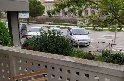 Senigallia Condo | New one-bedroom apartments in the center, a stone's throw from the sea