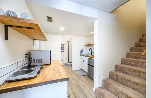 Dundee Bed & Breakfast | New One Bedroom B&B Walking Distance to Downtown Dundee!