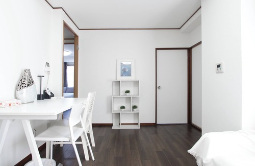 Yoyogi Apartment | New Open ・Yoyogi Park & Tokyo Fashion College, ideal for families and groups/3 min. from JR Shinjuku Station