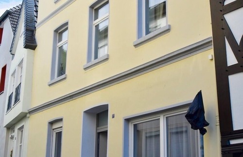 Linz am Rhein Apartment | NEW opened in 2019 ▫️ Living "In a small style l" in the heart of Linz on the Rhine