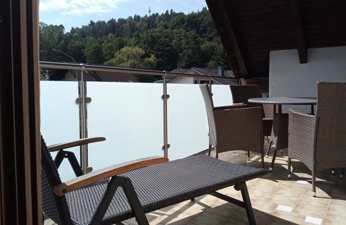 Weismain Apartment | New opening, vacation apartment Annette,