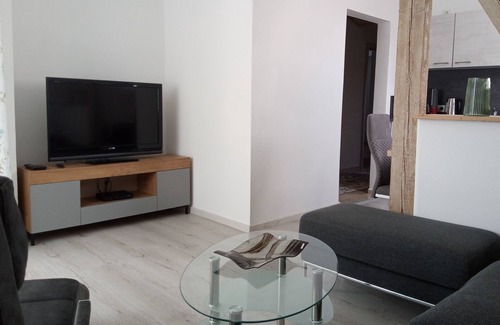 Weismain Apartment | New opening, vacation apartment Annette,