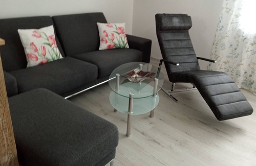 Weismain Apartment | New opening, vacation apartment Annette,