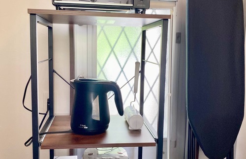 Imadomari Cottage | New Opren ] 16 min. drive to Jangria! 9 minutes drive to Churaumi! BBQOK ! Container house