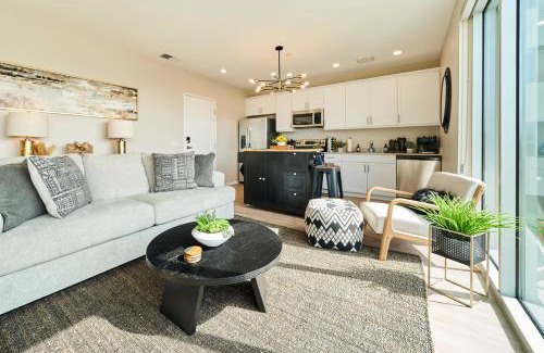 North Park Apartment | NEW Organic Modern Luxury 1BD/1BA- close to everything!