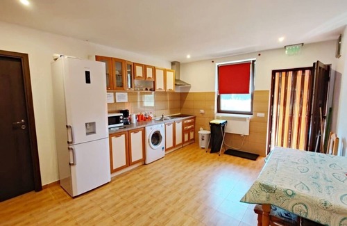 Ocna Sibiului House | New owner! Rooms in natural resort Ocna Sibiului, Transylvania, Romania