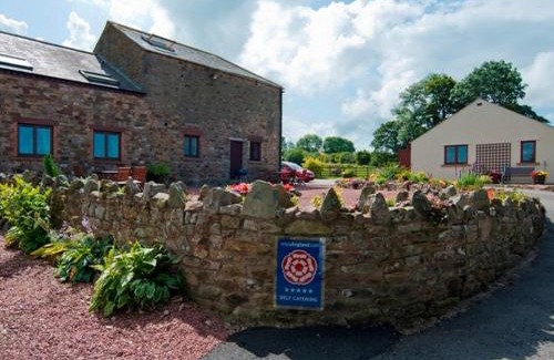 Ireby House | New Park Farm - Church Cottage