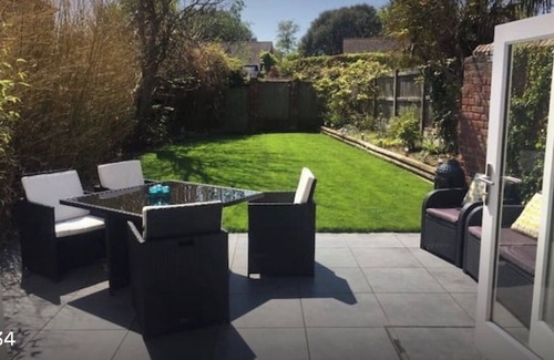 Bridge House | NEW! Peaceful country retreat close to Canterbury