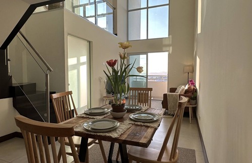 Heredia Condo | New Penthouse 10 min/Airport-SJO