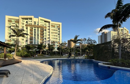 Heredia Condo | New Penthouse 10 min/Airport-SJO