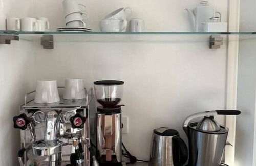 West Berlin Centre Apartment | New Penthouse in best location