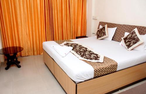 Kopar Khairane Hotel | New Pinnacle Services