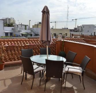 Centro Apartment | New Point Madrid Apartments
