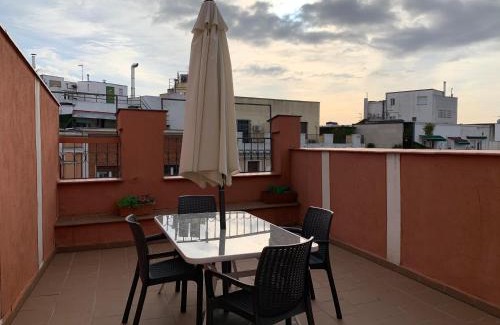 Centro Apartment | New Point Madrid Apartments
