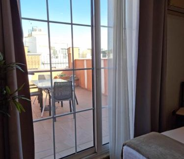 Centro Apartment | New Point Madrid Apartments
