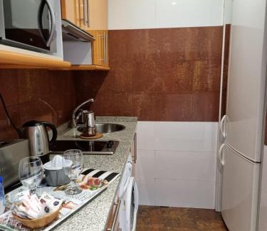 Centro Apartment | New Point Madrid Apartments