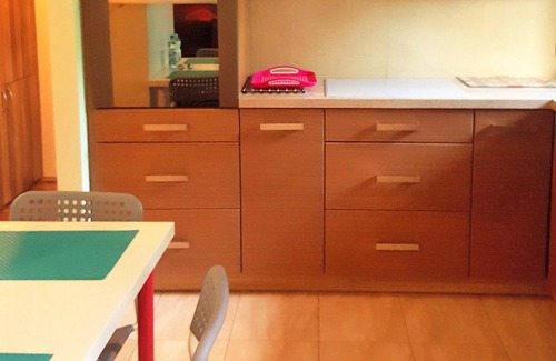 Praga Polnoc Apartment | New Praga Tower- beautiful apartment for 4 people, good location