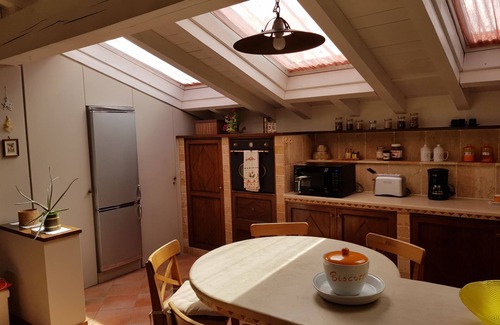 Crociale Apartment | New! - Pretty at Gardagolf