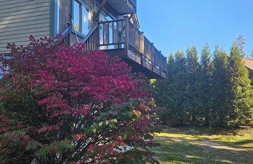 Mount Holly Cabin | NEW Private Cabin W/Hot Tub/Dog Friendly/Games