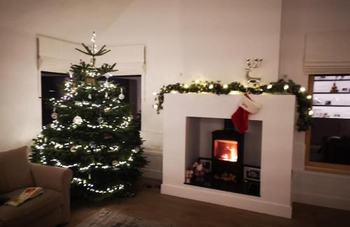 Ardclough Apartment | New, private, rural retreat near K Club