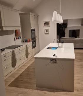 Ardclough Apartment | New, private, rural retreat near K Club