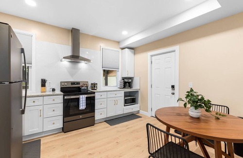 Mount Clemens Apartment | New! Private Studio near Downtown Mount Clemens