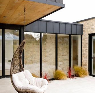 Chichester House | New Property, A Luxurious New Home In Bosham