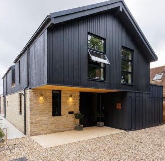 Chichester House | New Property, A Luxurious New Home In Bosham