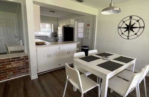 Winter Haven House | New remodeled Lakefront Vacation Home on the Chain of Lakes in Winter Haven