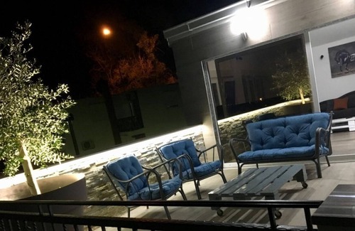 Bijeli do Apartment | New renovated apartment with a big stunning terrace!