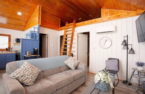 Greenbush Cabin | New renovated bathroom & new roof - Lake Huron 1!