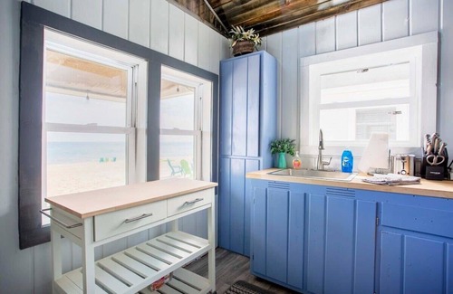 Greenbush Cabin | New renovated bathroom & new roof - Lake Huron 3!