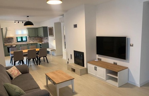 Razvode Villa | NEW! Rent estate with 2 villas, 1 common house and pool in vineyards