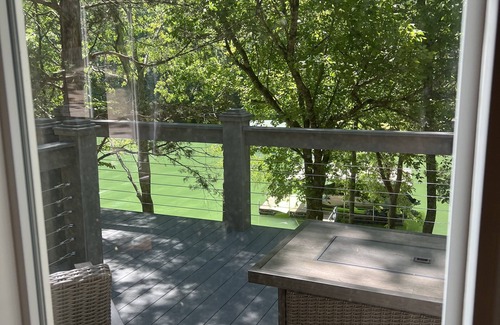 Lynchburg House | New rental! Luxury living on Tim’s Ford Lake