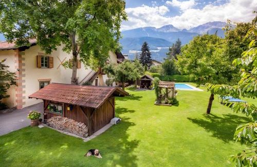 Silandro Apartment | New Residence Schnatzhof Schlanders