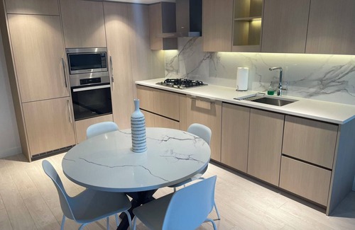 Golden Village Condo | New Richmond Condo