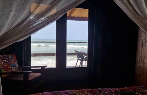 Lome Hotel | New Robinson Plage