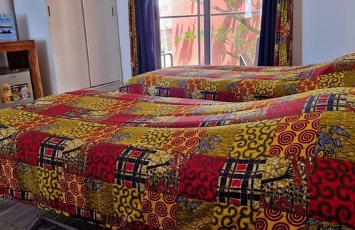 Lome Hotel | New Robinson Plage