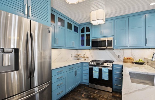 Panama City Beach House | New: Rosemary Beach w/Carriage House
