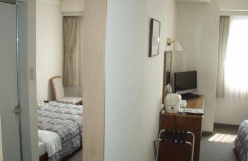 Hata-gun Hotel | New Royal Hotel Shimanto