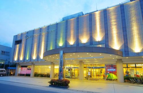 Hata-gun Hotel | New Royal Hotel Shimanto