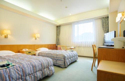 Hata-gun Hotel | New Royal Hotel Shimanto